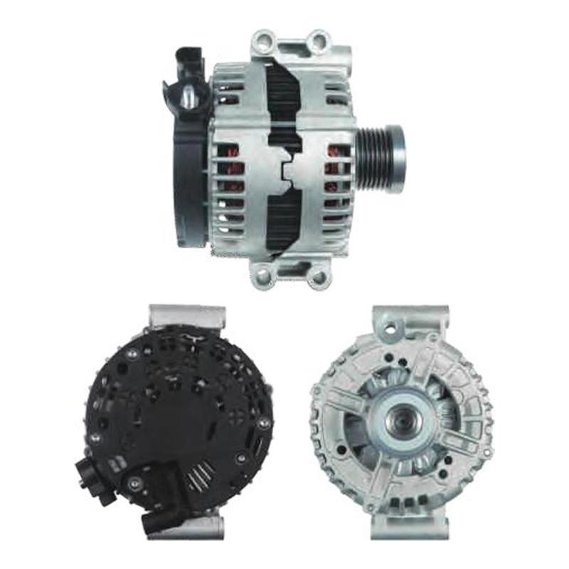 OEM  12317557789  Alternator for  BMW 1 Convertible (E88) 135 i