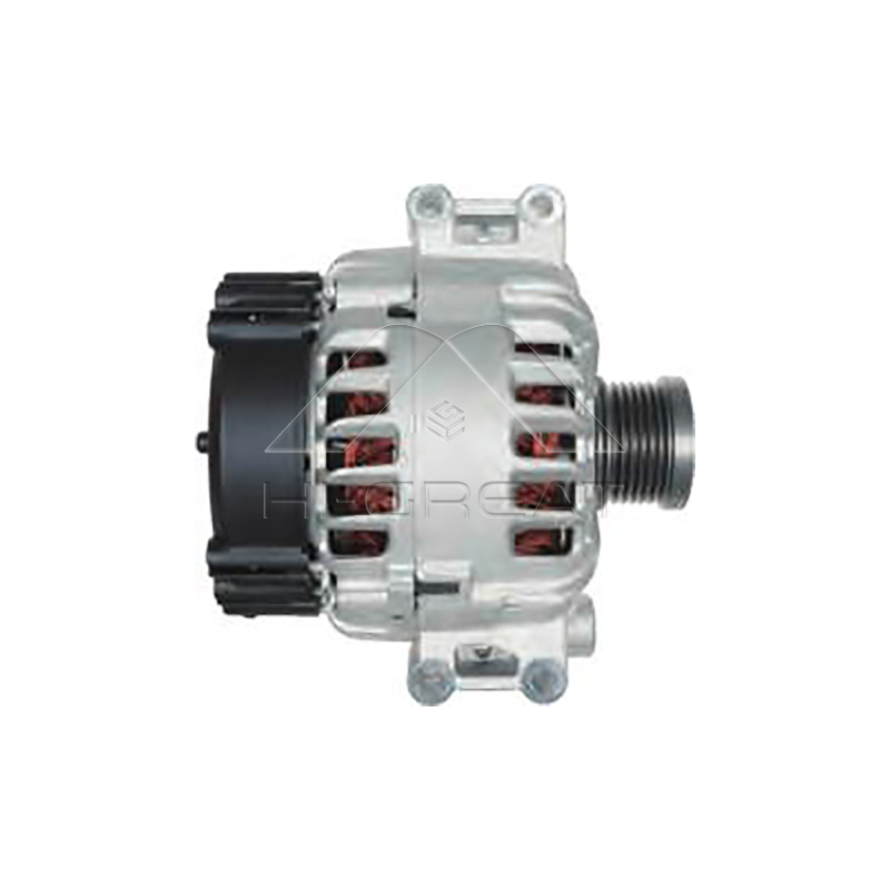 OEM  12317521178  Alternator for  BMW 1 (E81) 130 i