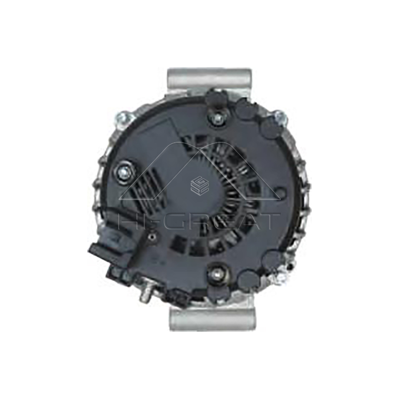 OEM  12317521178  Alternator for  BMW 1 (E81) 130 i