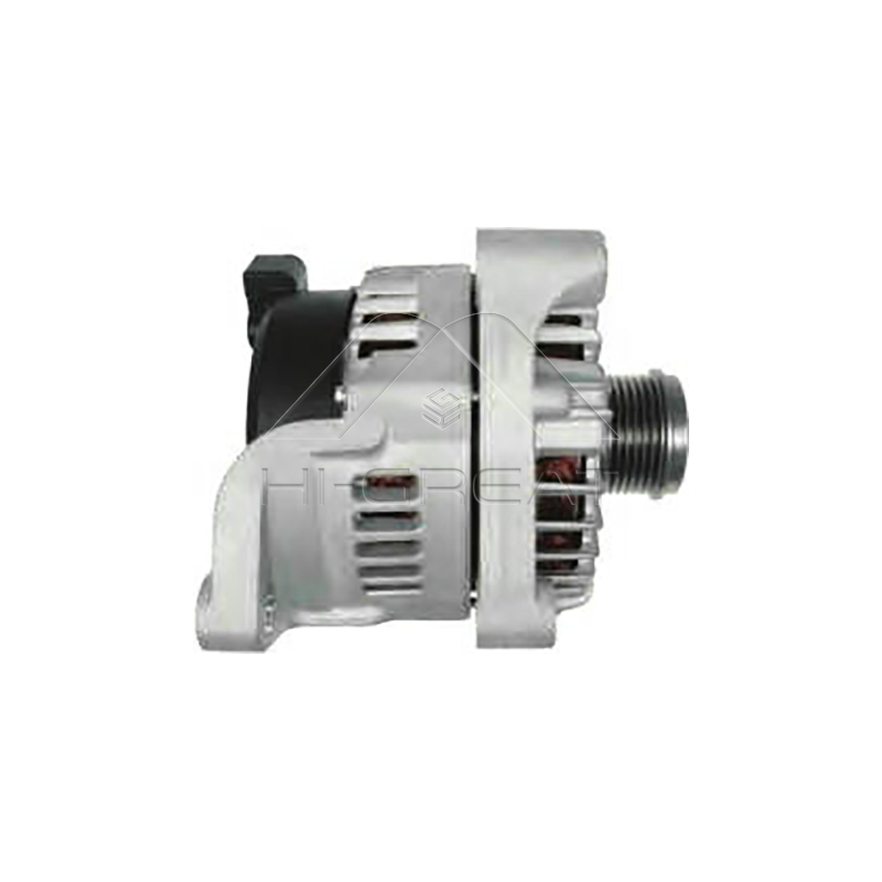 OEM  12317823341  Alternator for  BMW 5 (F10) M 550 d xDrive