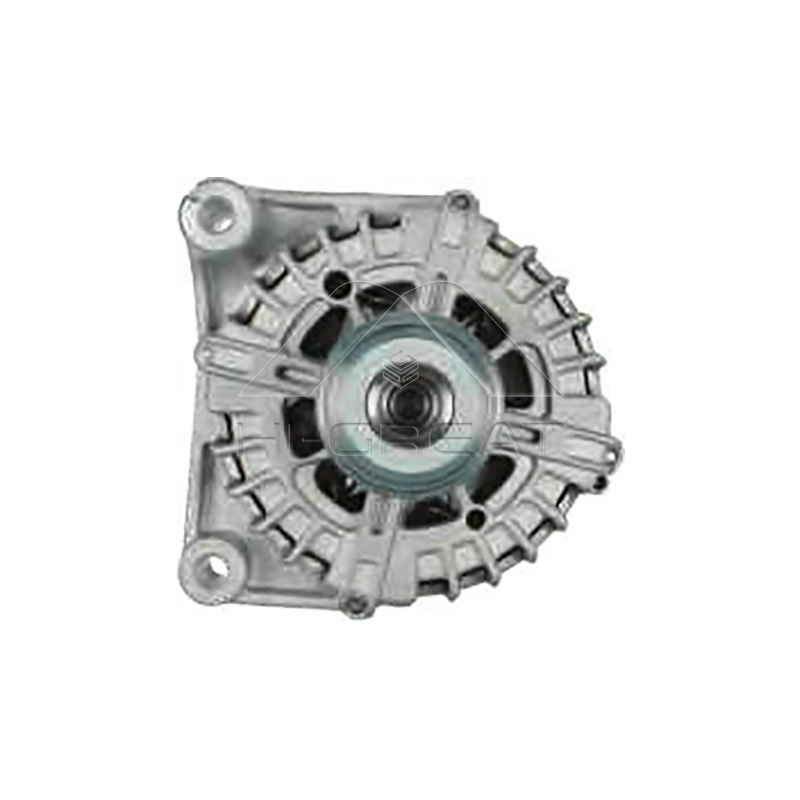 OEM  12317823341  Alternator for  BMW 5 (F10) M 550 d xDrive