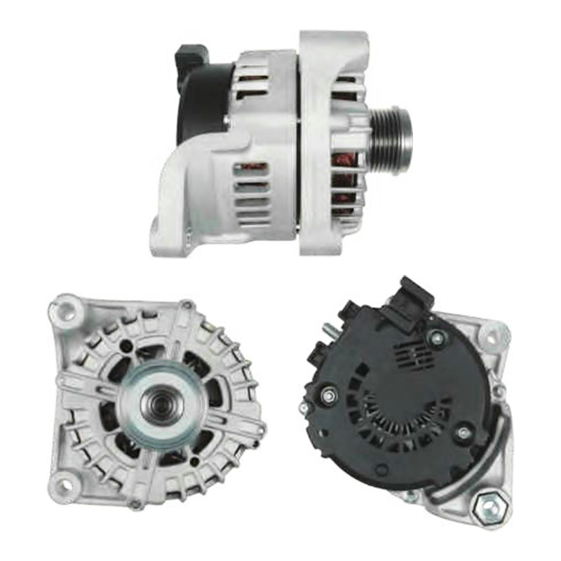 OEM  12317823341  Alternator for  BMW 5 (F10) M 550 d xDrive