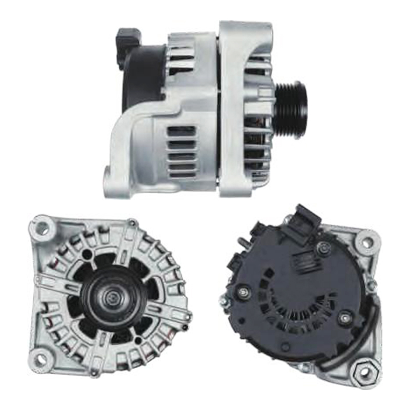 OEM  12317823343  Alternator for  BMW 1 (F20) 114 d