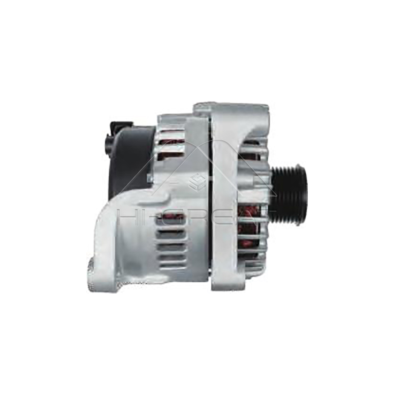 12317807187  OEM Alternator for  BMW 5 (F10) 525 d