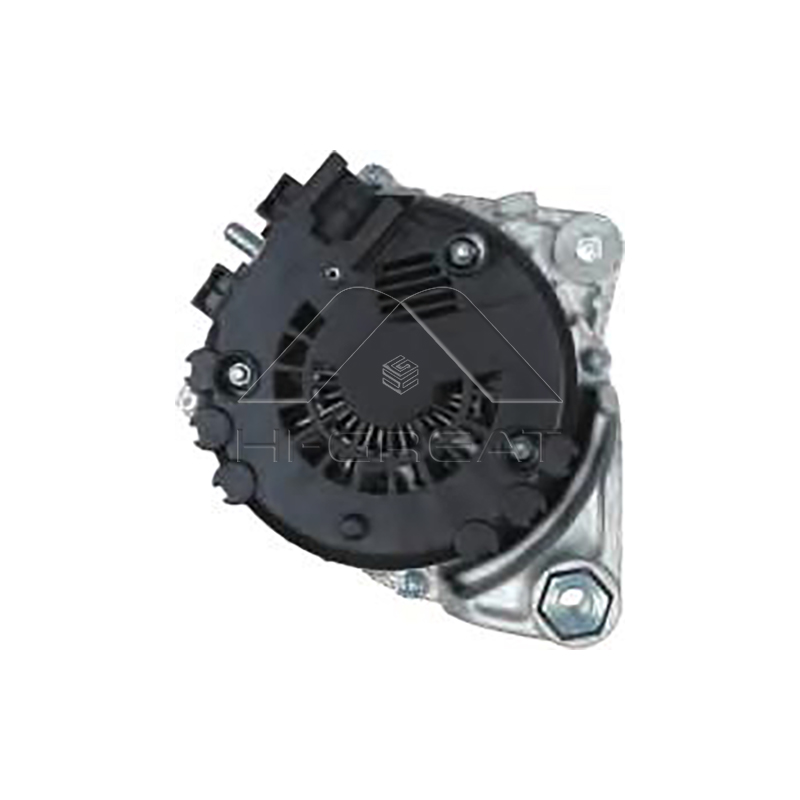 12317807187  OEM Alternator for  BMW 5 (F10) 525 d