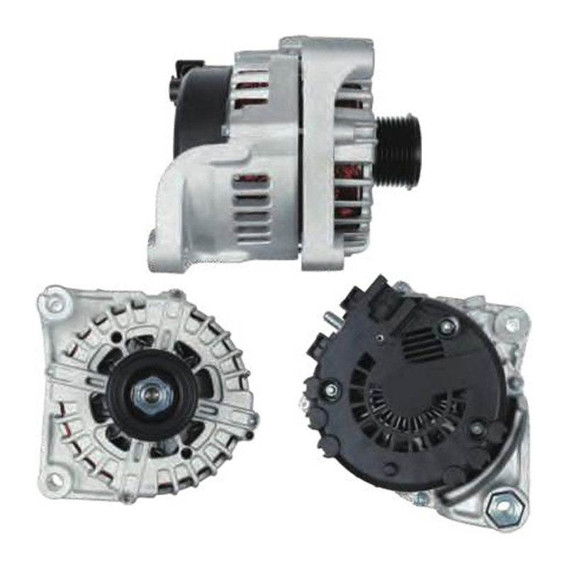 12317807187  OEM Alternator for  BMW 5 (F10) 525 d