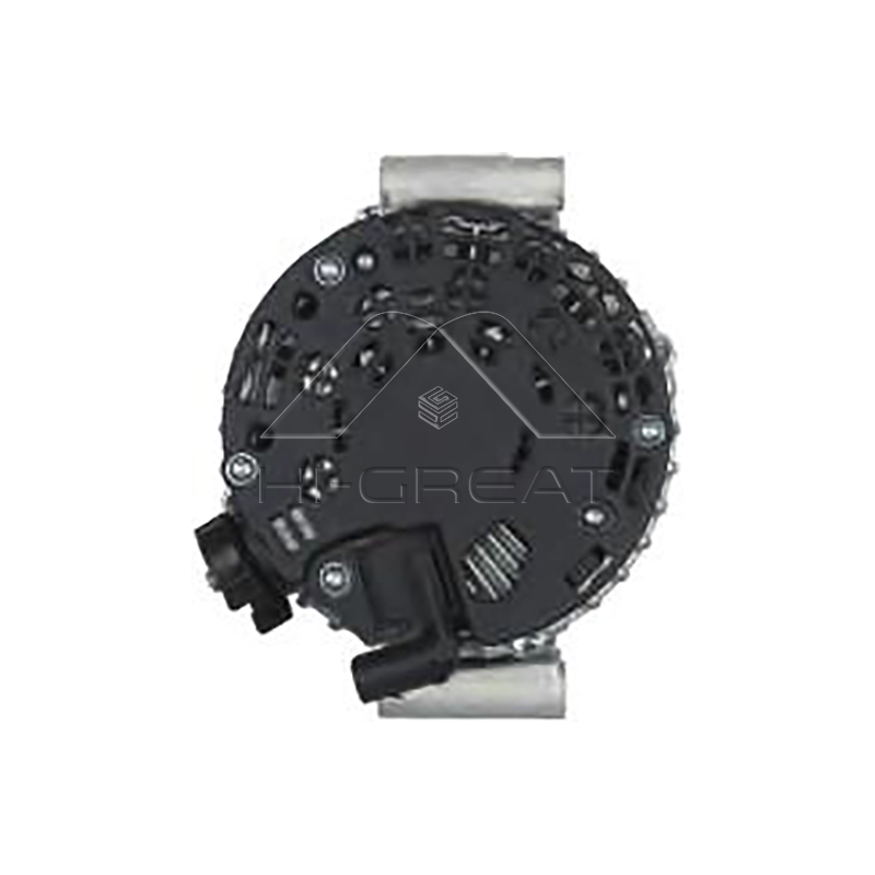 12317550967  OEM Alternator for  BMW 1 (E81) 130 i