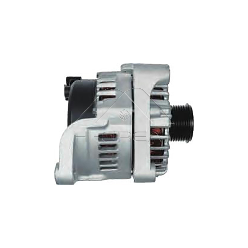 12317803724  OEM Alternator for  BMW 5 (F10) 525 d