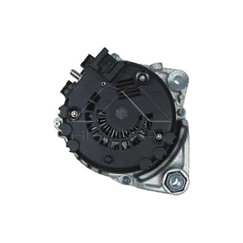 12317803724  OEM Alternator for  BMW 5 (F10) 525 d