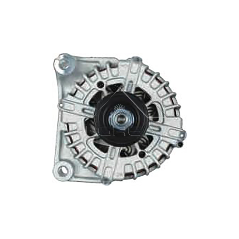 12317803724  OEM Alternator for  BMW 5 (F10) 525 d