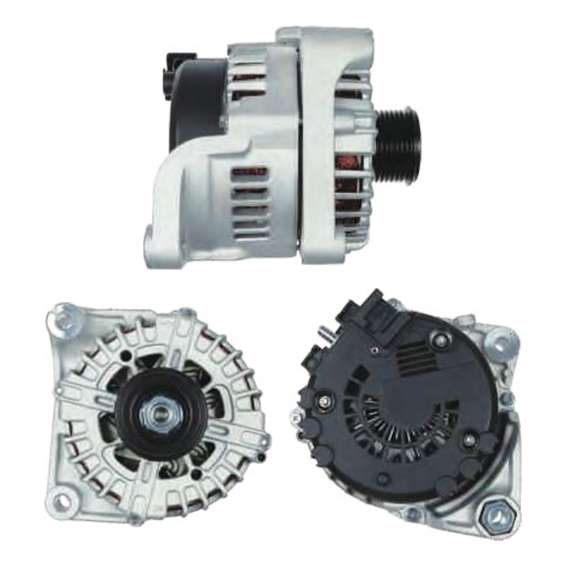 12317803724  OEM Alternator for  BMW 5 (F10) 525 d