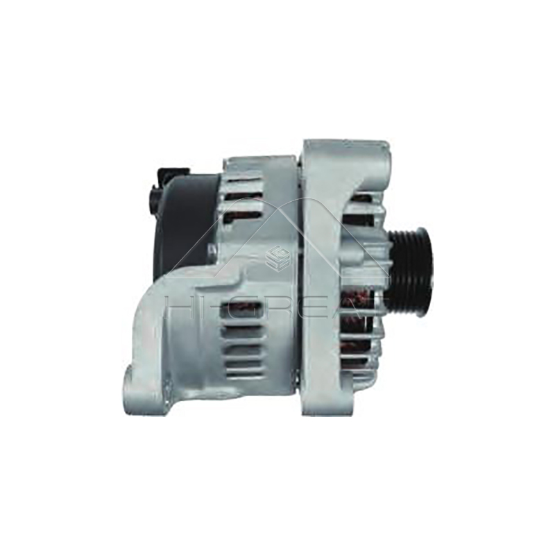OEM  12317802261  Alternator for  BMW 1 (E81) 116 d