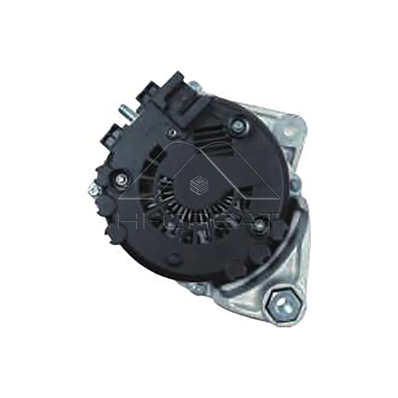 OEM  12317802261  Alternator for  BMW 1 (E81) 116 d