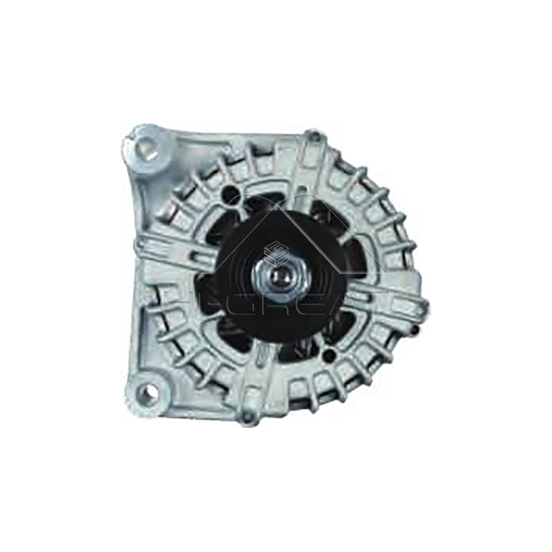 OEM  12317802261  Alternator for  BMW 1 (E81) 116 d