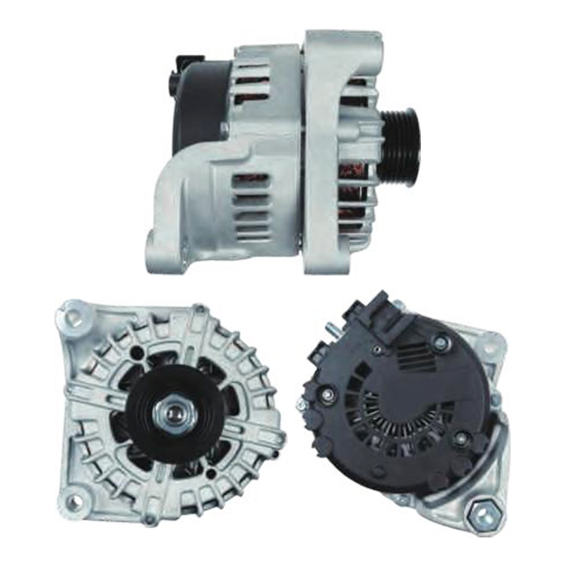 OEM  12317802261  Alternator for  BMW 1 (E81) 116 d