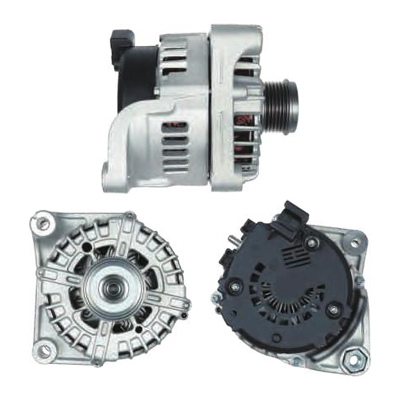 OEM  12318507624  Alternator for  BMW 3 (E90) 316 d
