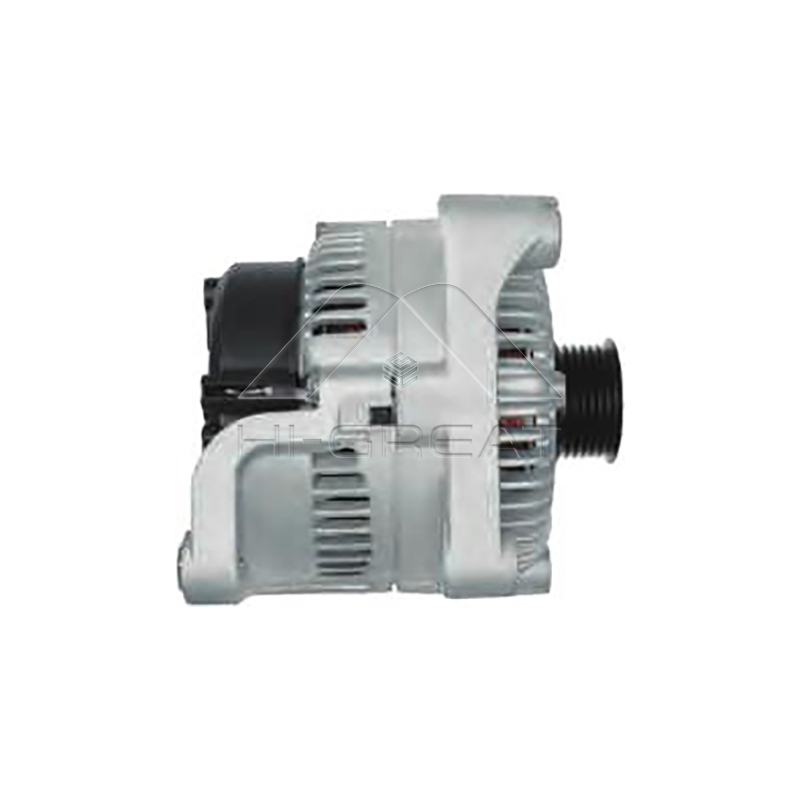 OEM  12317524972  Alternator for  BMW 5 (E60) 540 i