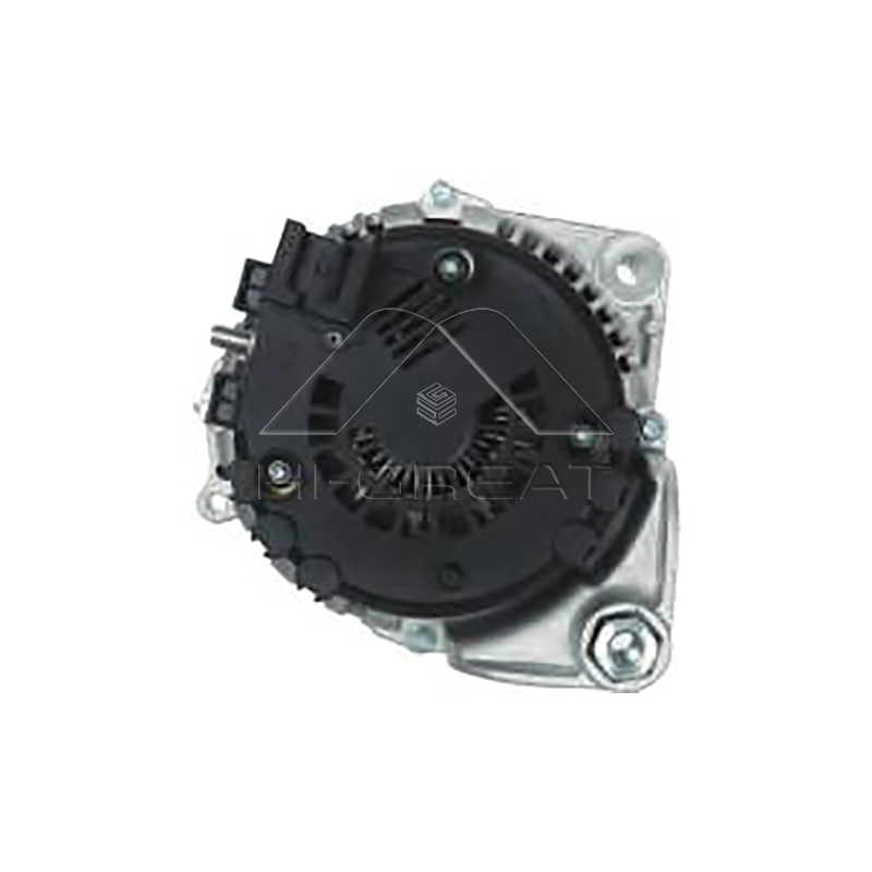 OEM  12317524972  Alternator for  BMW 5 (E60) 540 i