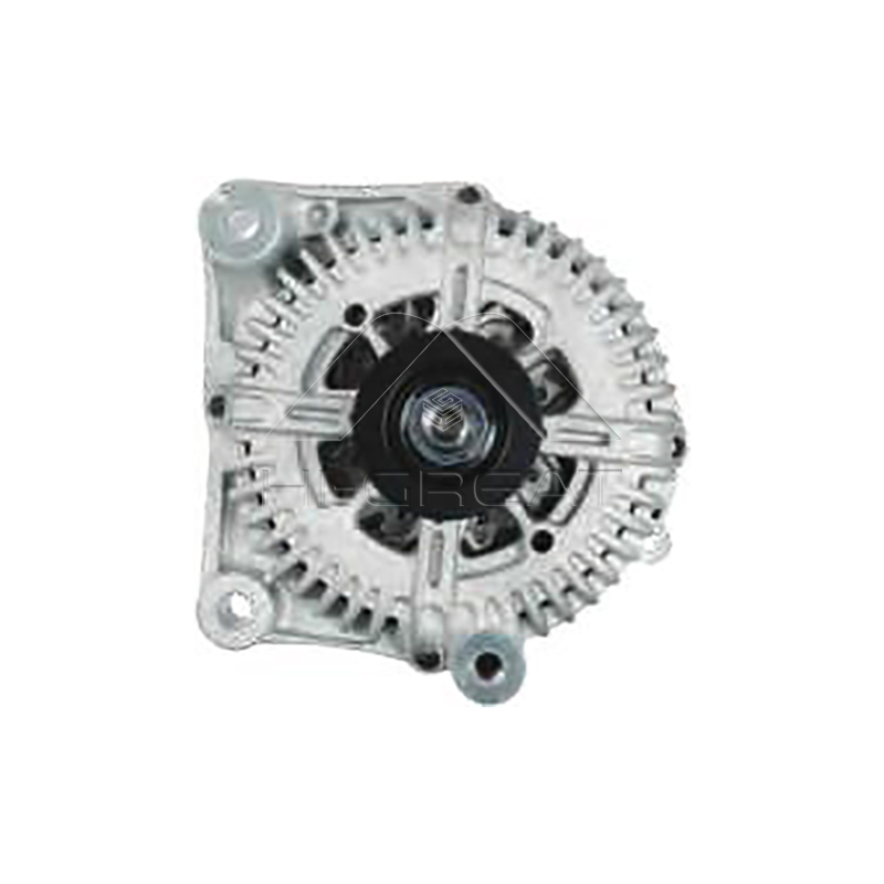 OEM  12317524972  Alternator for  BMW 5 (E60) 540 i
