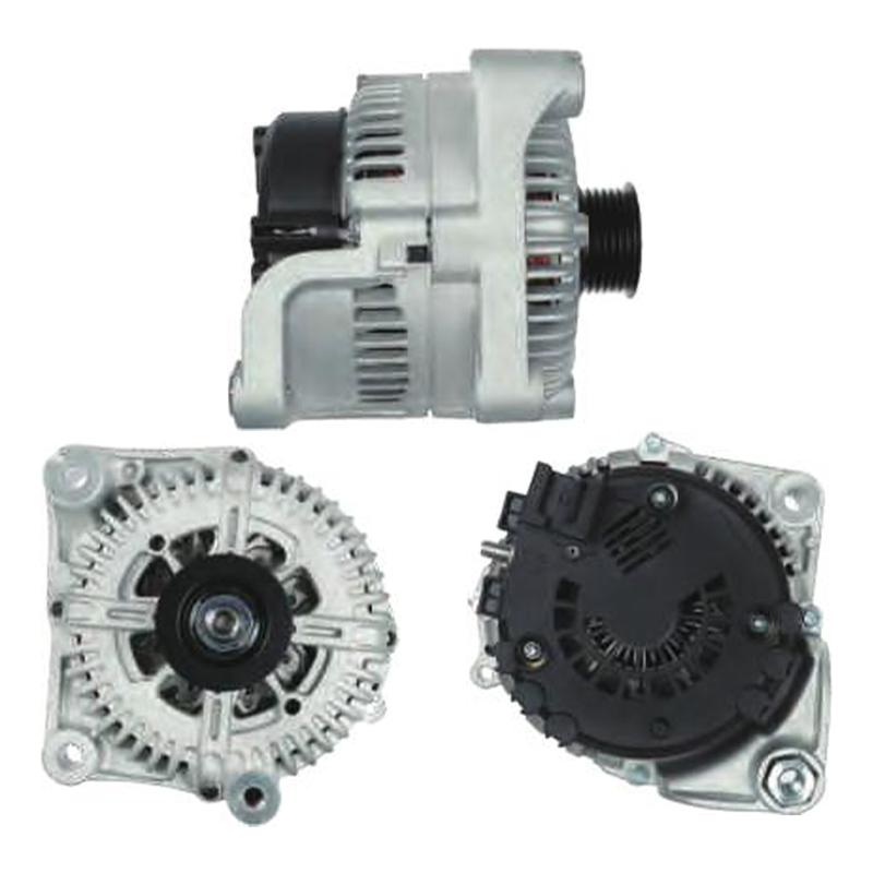 OEM  12317524972  Alternator for  BMW 5 (E60) 540 i