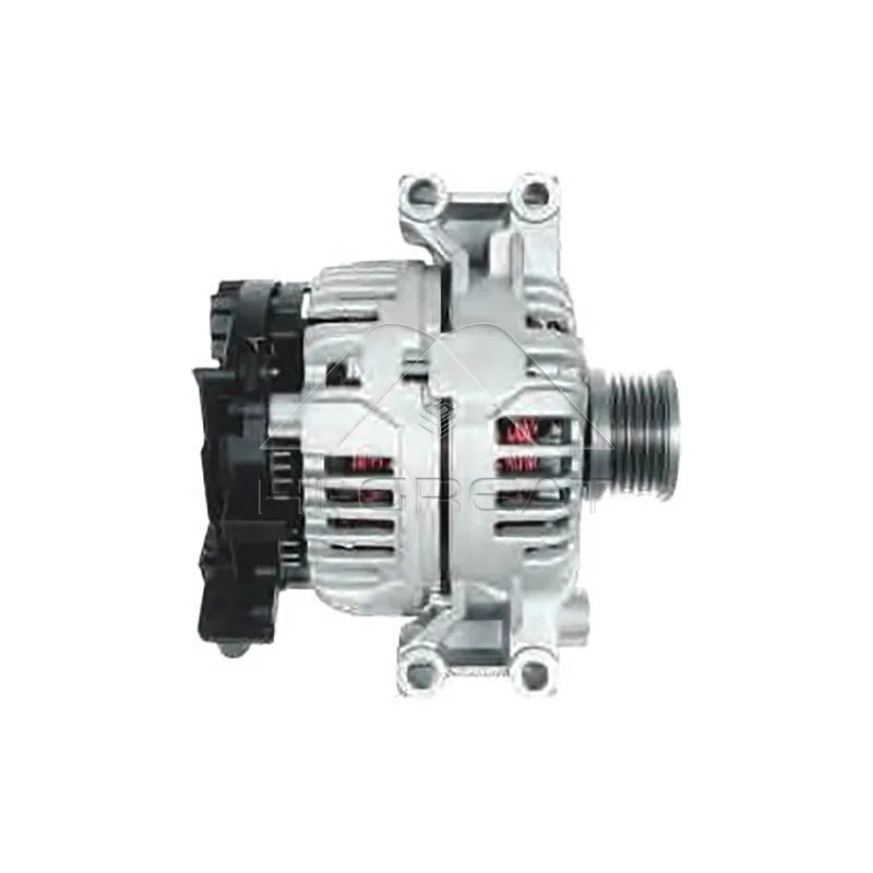 OEM  12317521382  Alternator for  BMW 1 (E81) 116 i