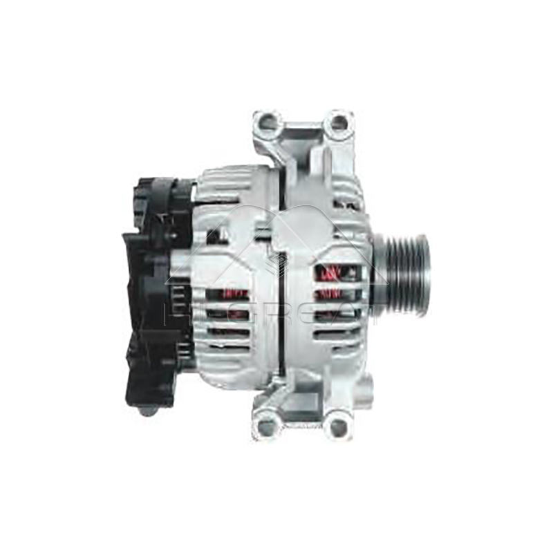 OEM  12317521382  Alternator for  BMW 1 (E81) 116 i