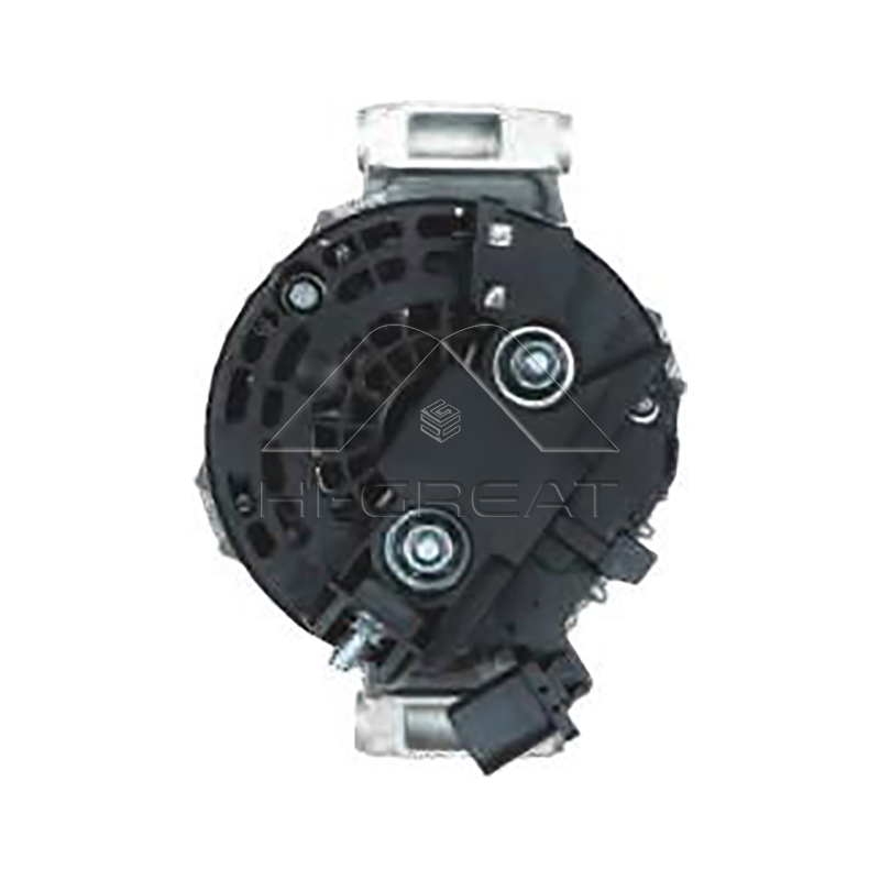 OEM  12317521382  Alternator for  BMW 1 (E81) 116 i