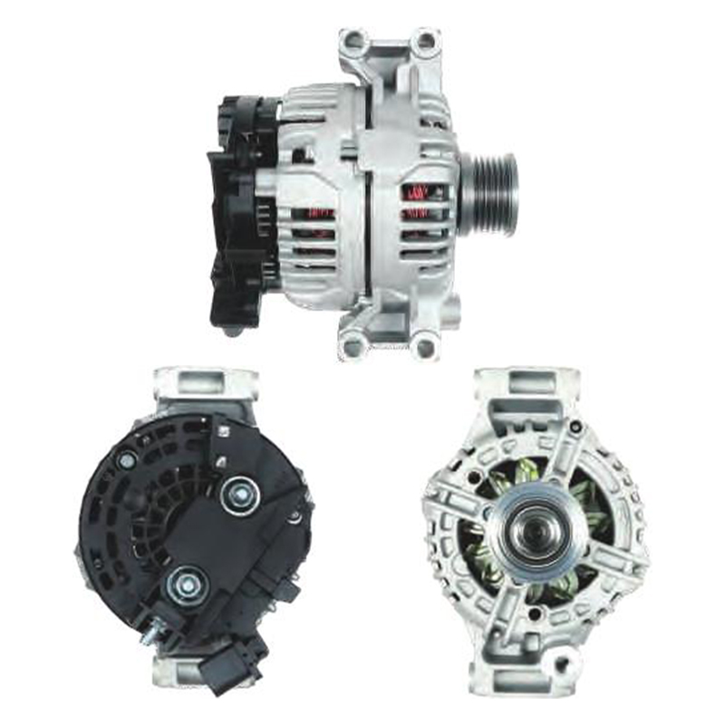 OEM  12317521382  Alternator for  BMW 1 (E81) 116 i