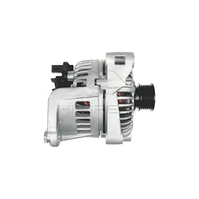 12317519721  OEM Alternator for  BMW 3 (E46) 318 d