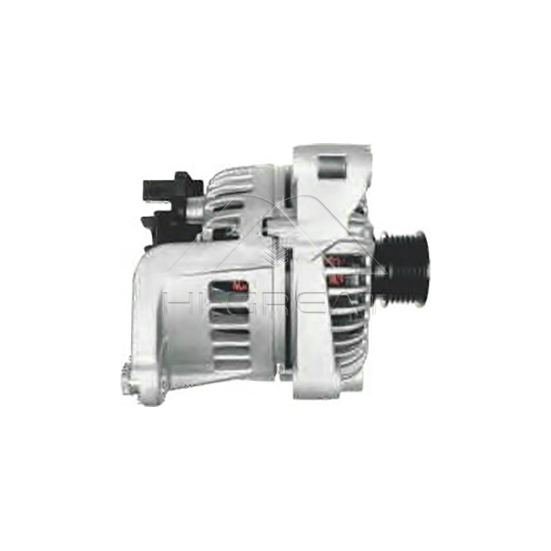 12317519721  OEM Alternator for  BMW 3 (E46) 318 d