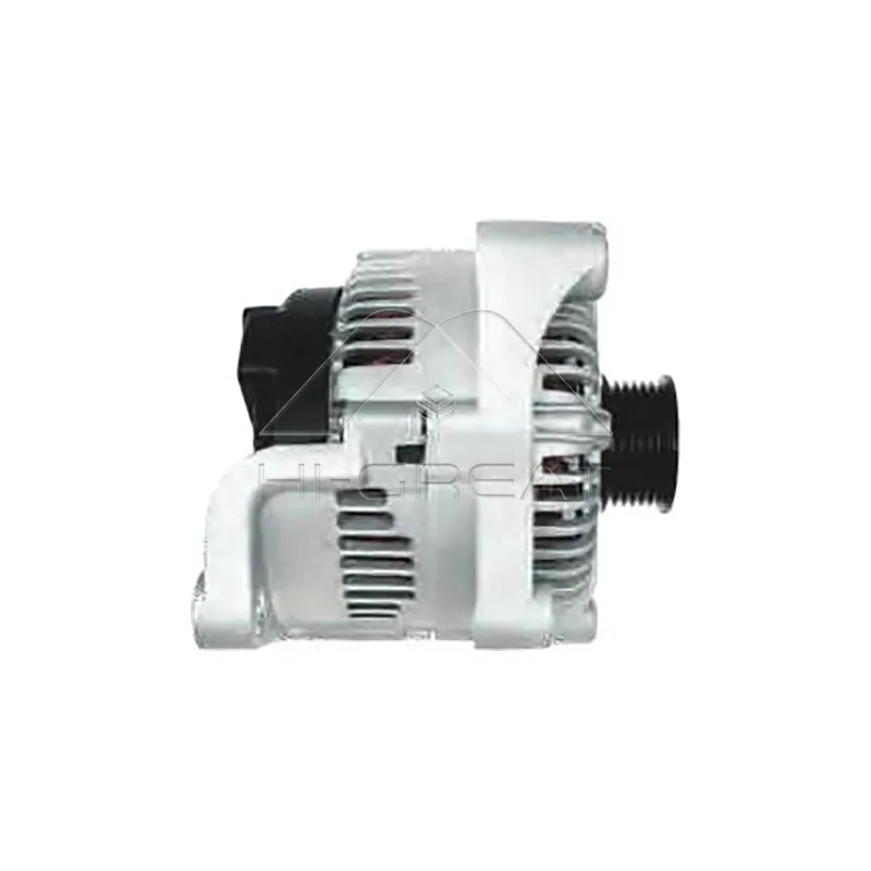 12317796125  OEM Alternator for  BMW X5 (E70) 3.0 3.0d