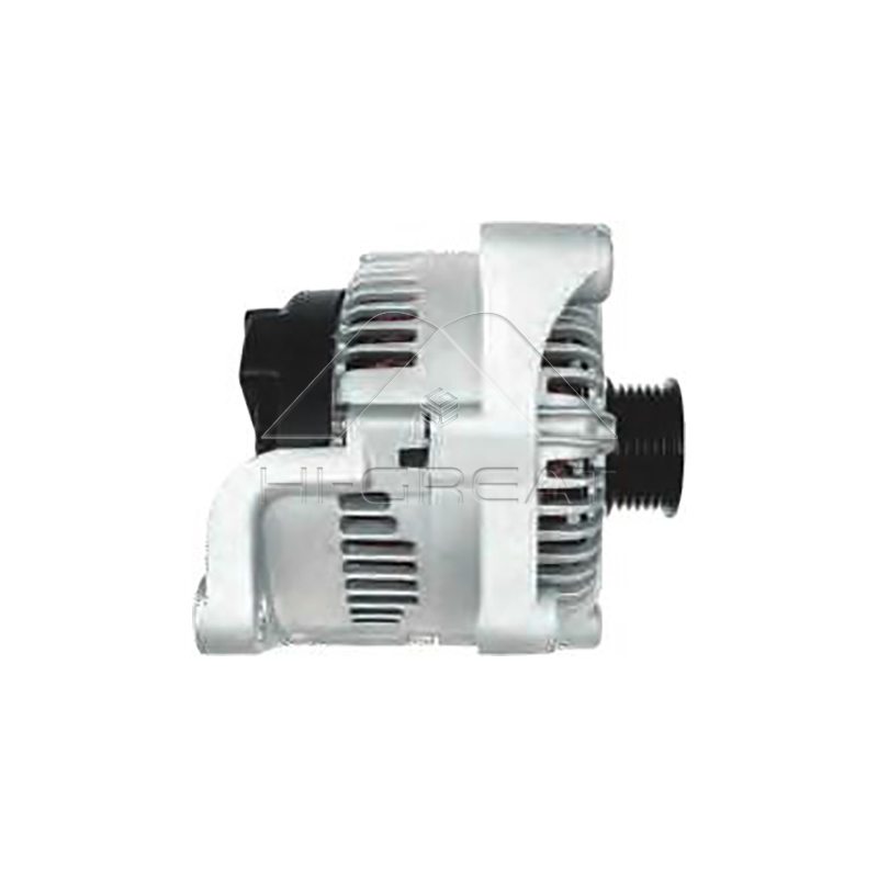 12317796125  OEM Alternator for  BMW X5 (E70) 3.0 3.0d