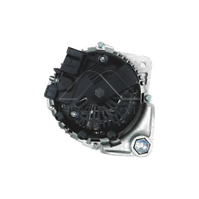 12317796125  OEM Alternator for  BMW X5 (E70) 3.0 3.0d