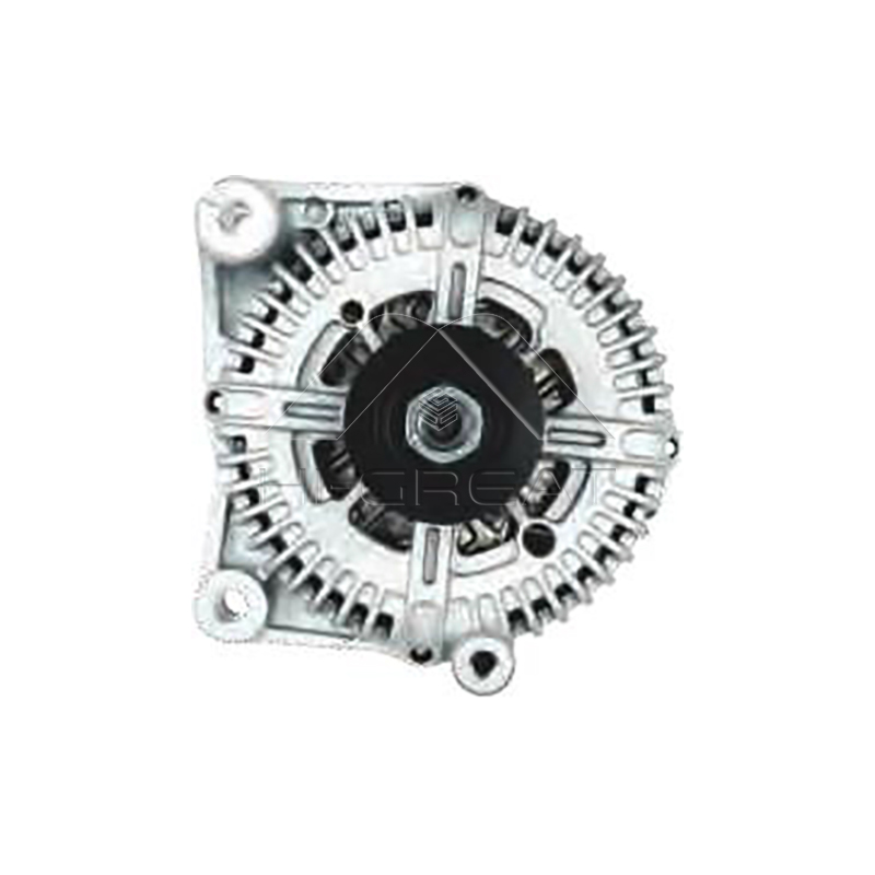 12317796125  OEM Alternator for  BMW X5 (E70) 3.0 3.0d