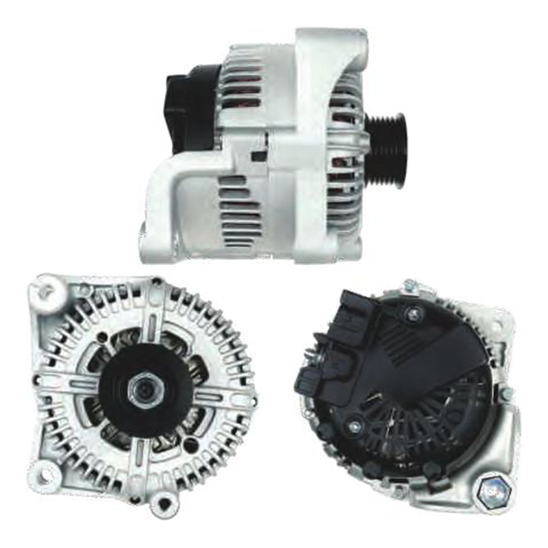12317796125  OEM Alternator for  BMW X5 (E70) 3.0 3.0d
