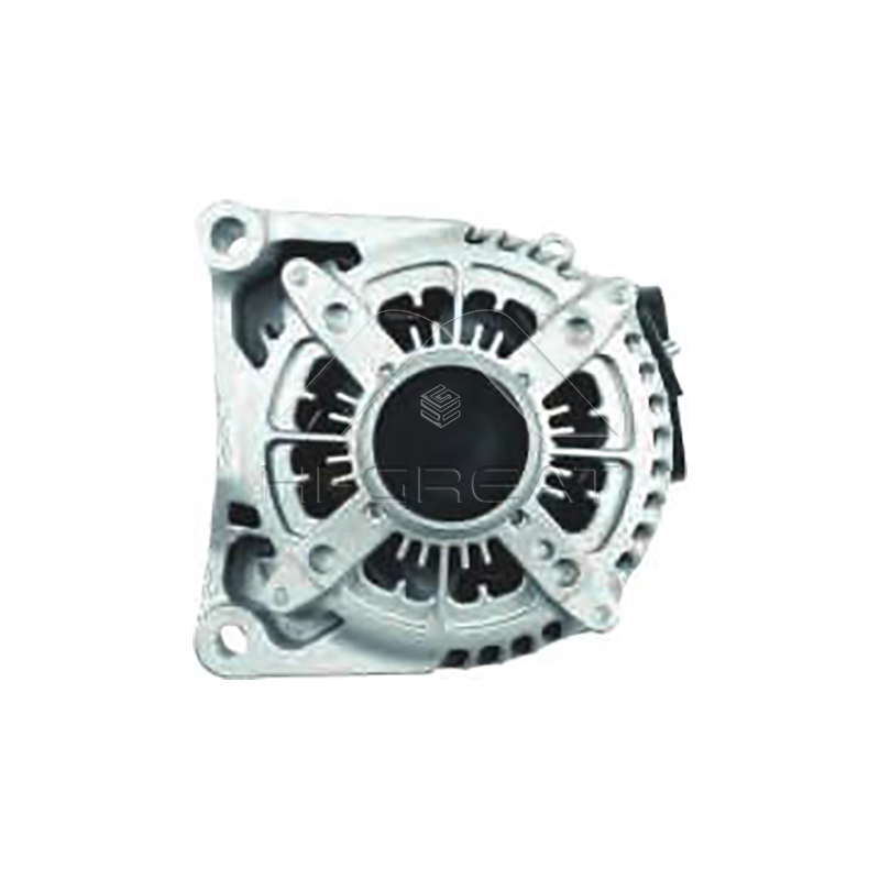 OEM  12317605060  Alternator for  BMW 1 (F20) 114 i