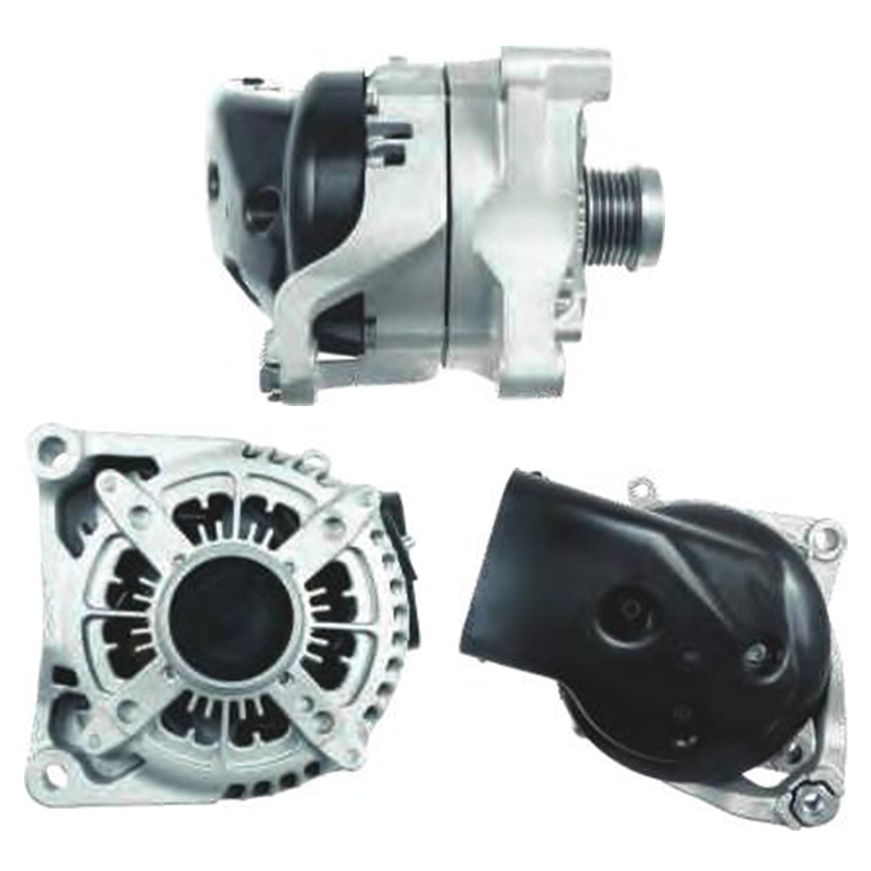 OEM  12317605060  Alternator for  BMW 1 (F20) 114 i