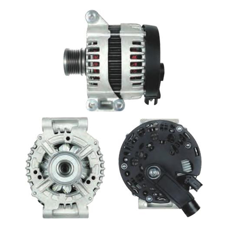 OEM  12317553009  Alternator for  BMW  MINI (R56) Cooper