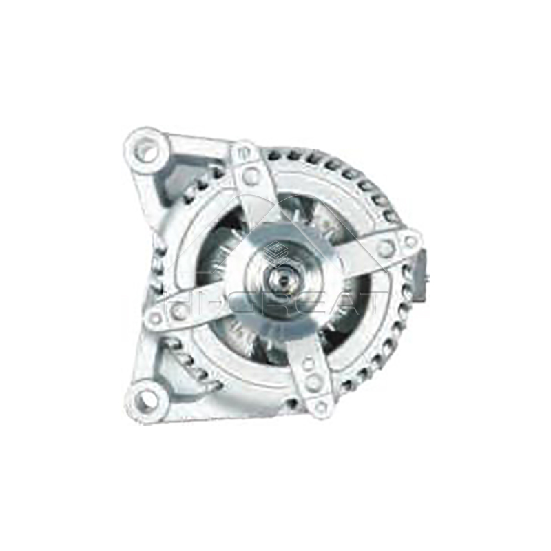 12317640131  OEM Alternator for  BMW 1 (F20) 118 d