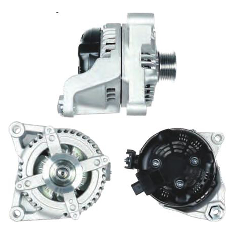 12317640131  OEM Alternator for  BMW 1 (F20) 118 d