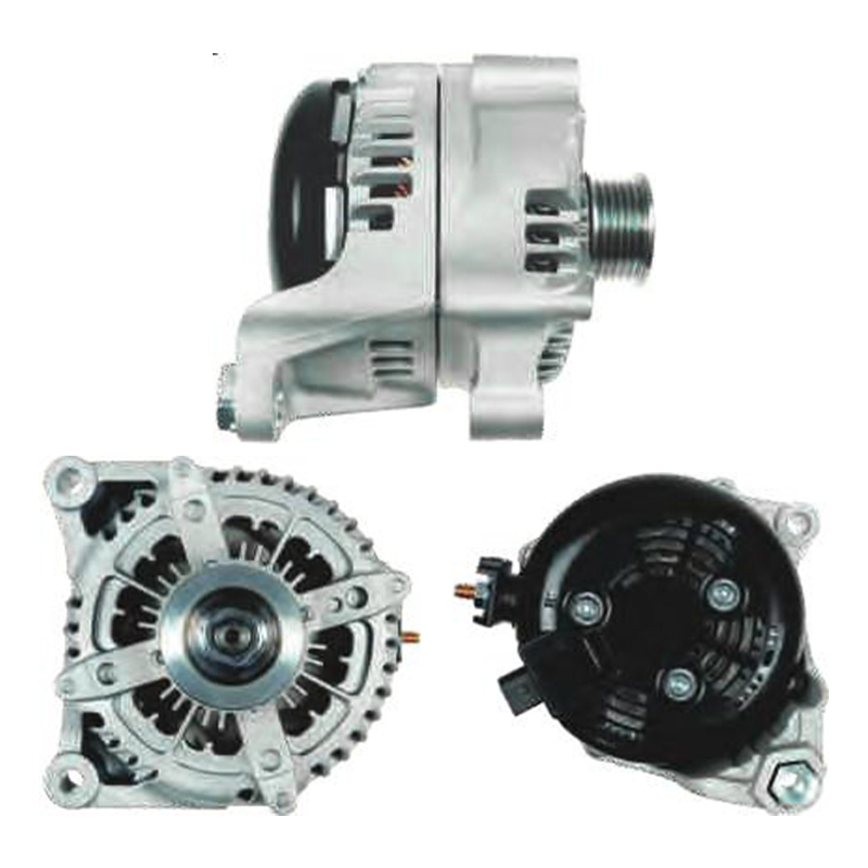 12317640132  OEM Alternator for  BMW 1 (F20) 118 d