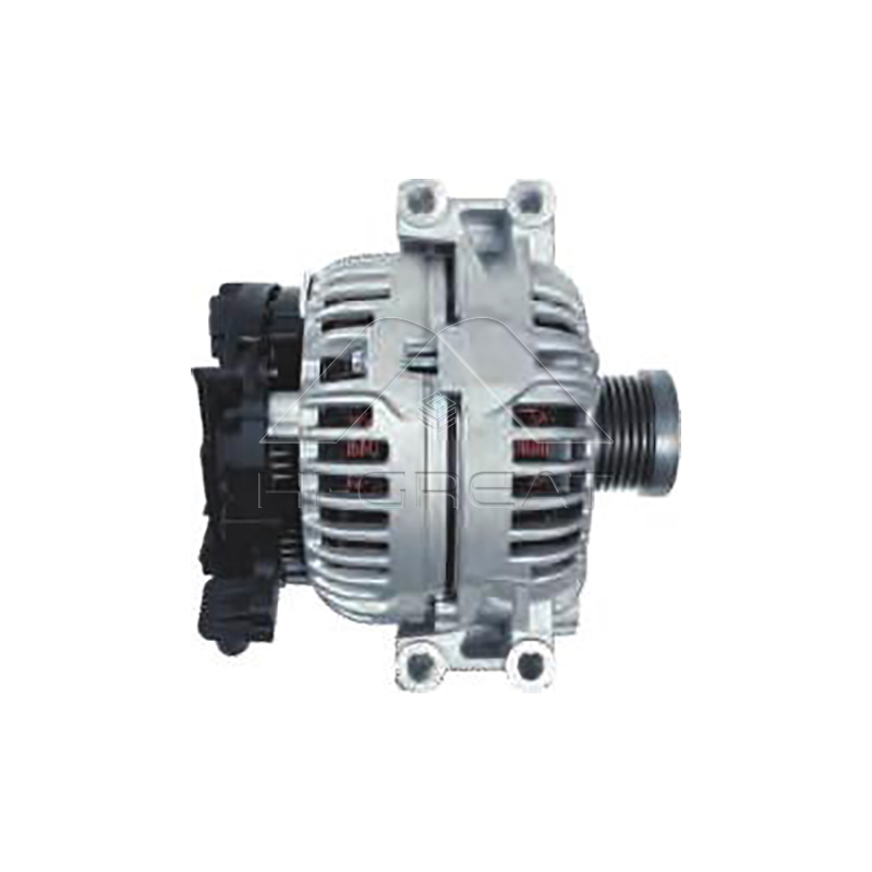 OEM  12317512151  Alternator for  BMW  1 (E81) 116 i