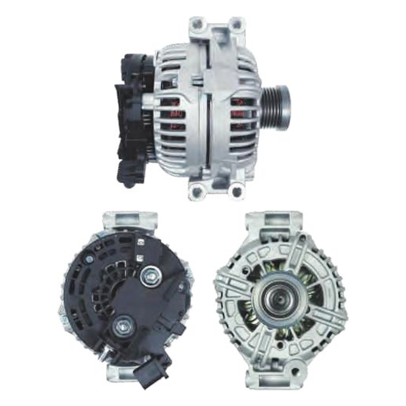 OEM  12317512151  Alternator for  BMW  1 (E81) 116 i