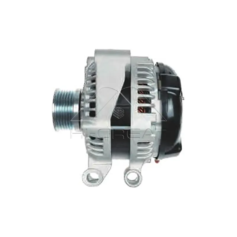 OEM  LR008862  Alternator for  LAND ROVER  DISCOVERY III (L319) 4.0 4x4