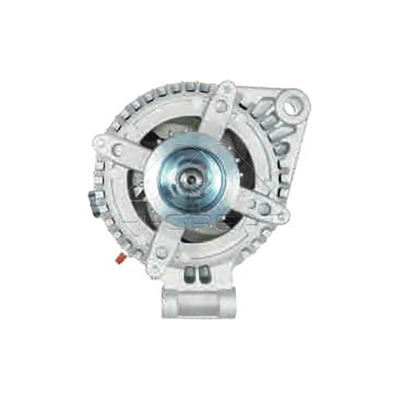 OEM  LR008862  Alternator for  LAND ROVER  DISCOVERY III (L319) 4.0 4x4