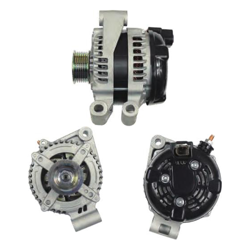 LR011231  OEM Alternator for  JAGUAR XF I (X250) 3.0