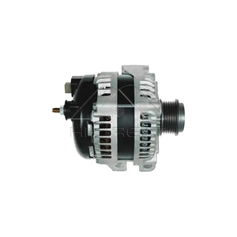 LR072764  OEM Alternator for  LAND ROVER  DISCOVERY IV (L319) 3.0 4x4