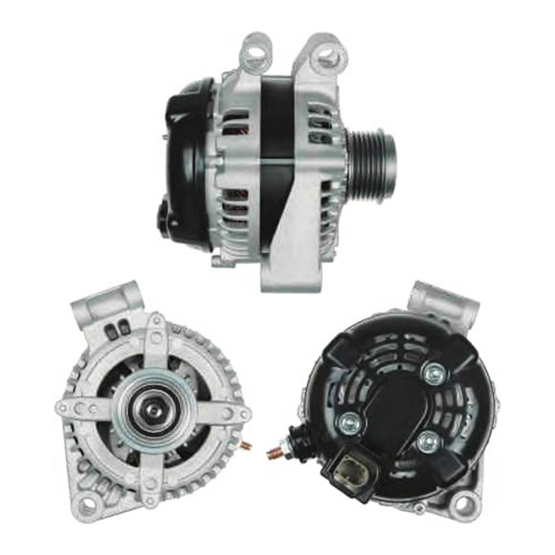 OEM  AH22-10300-AB  Alternator for  LAND ROVER  DISCOVERY IV (L319) 3.0 SDV6 4x4