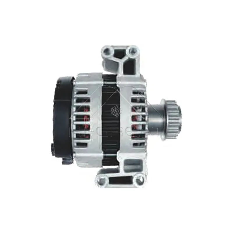 OEM  LR031223  Alternator for  VOLVO  S60 II (134) T6 AWD