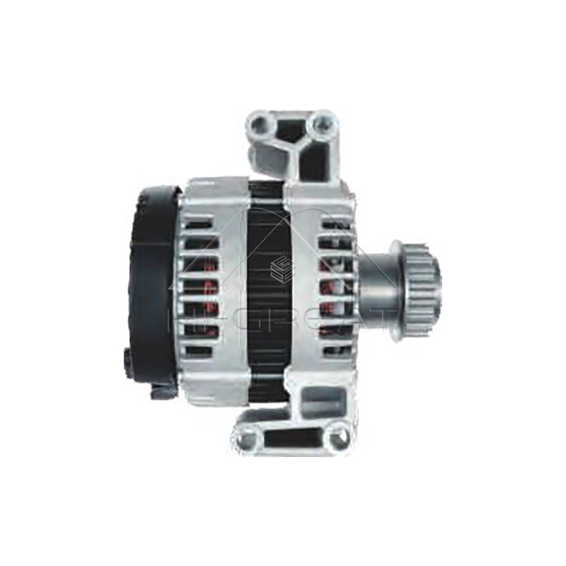 OEM  LR031223  Alternator for  VOLVO  S60 II (134) T6 AWD